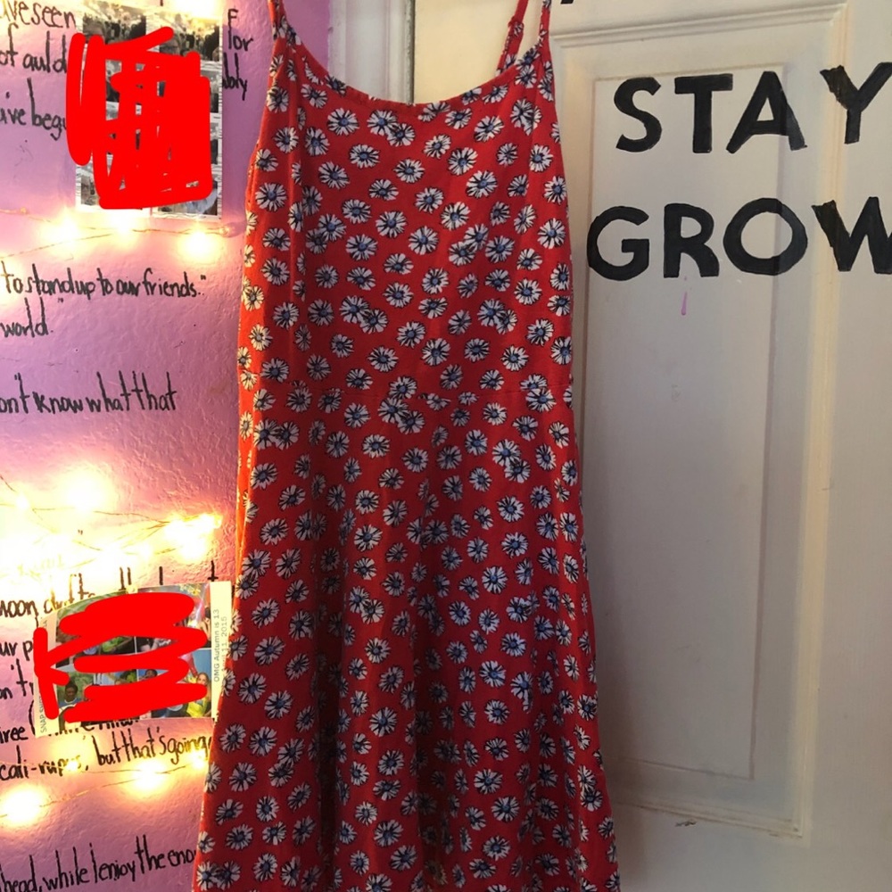Cotton On Romper